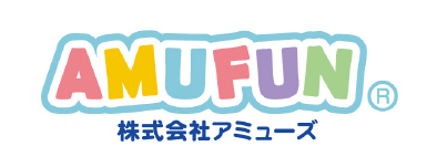 株式会社アミューズ