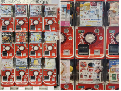 はつこいマーケット