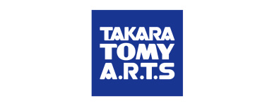 株式会社タカラトミーアーツ